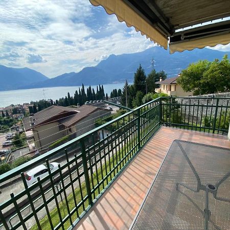 Casa Anita Apartment Bellano Luaran gambar