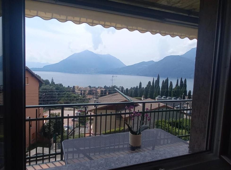 Casa Anita Apartment Bellano Luaran gambar