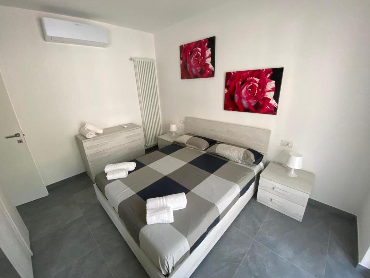 Casa Anita Apartment Bellano Luaran gambar
