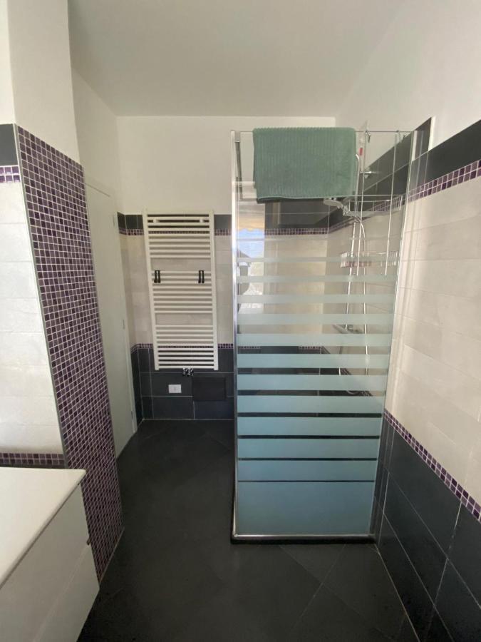 Casa Anita Apartment Bellano Luaran gambar