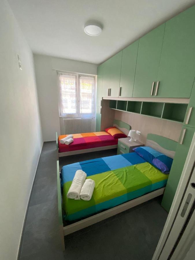 Casa Anita Apartment Bellano Luaran gambar