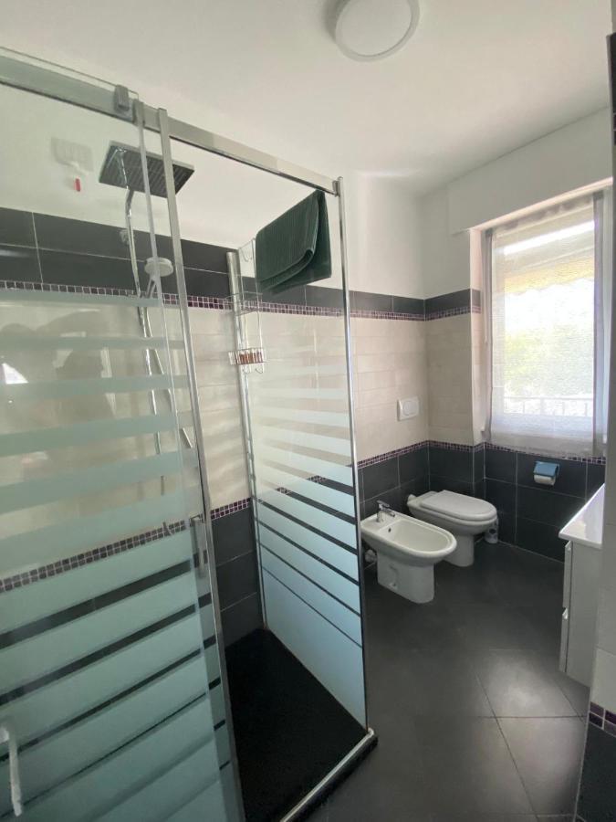 Casa Anita Apartment Bellano Luaran gambar