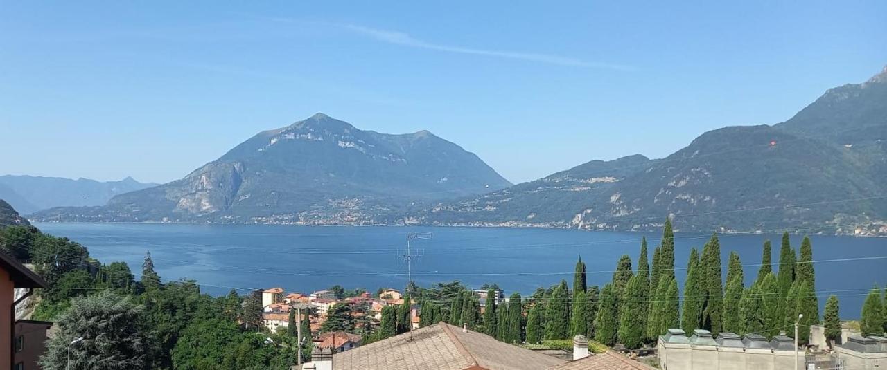 Casa Anita Apartment Bellano Luaran gambar
