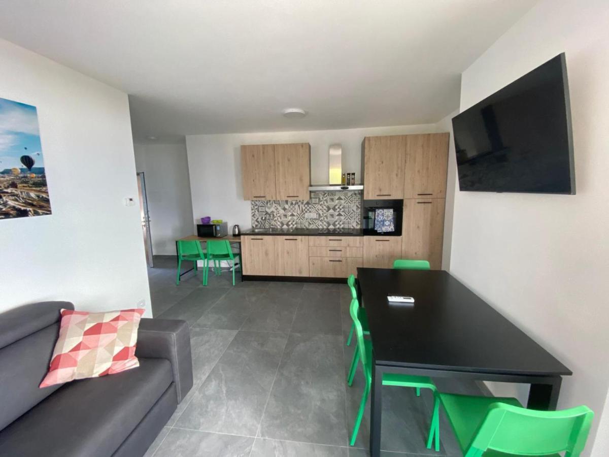 Casa Anita Apartment Bellano Luaran gambar