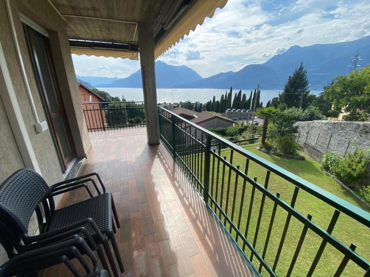 Casa Anita Apartment Bellano Luaran gambar