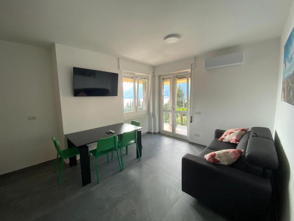 Casa Anita Apartment Bellano Luaran gambar
