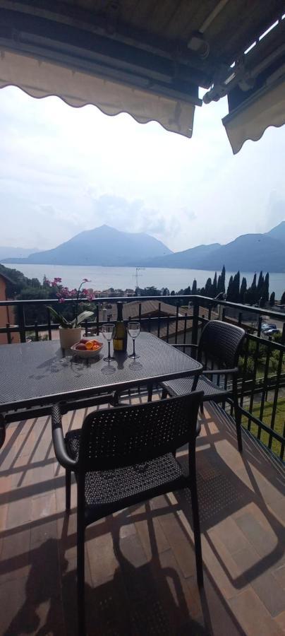 Casa Anita Apartment Bellano Luaran gambar