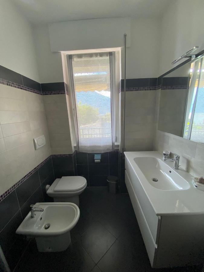 Casa Anita Apartment Bellano Luaran gambar