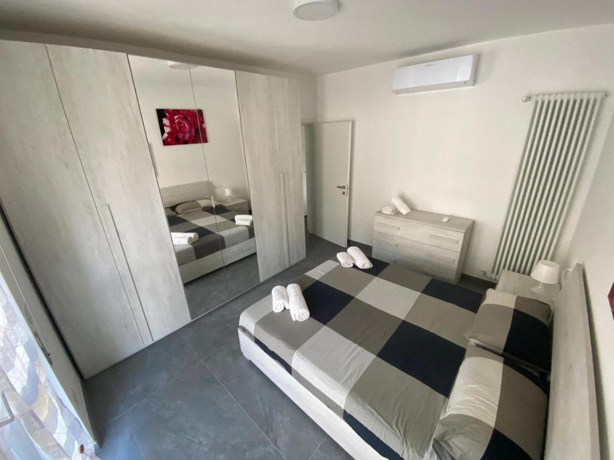 Casa Anita Apartment Bellano Luaran gambar