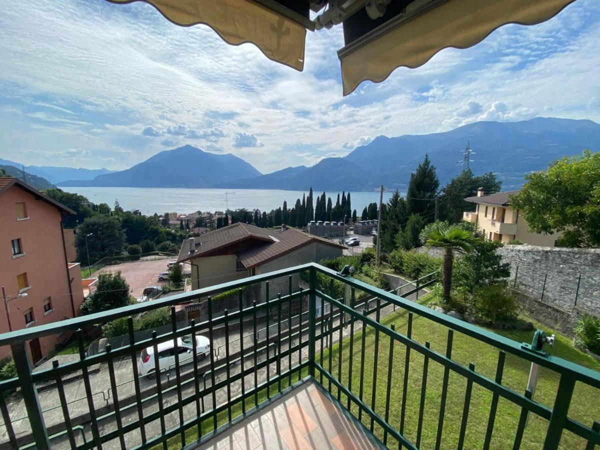 Casa Anita Apartment Bellano Luaran gambar